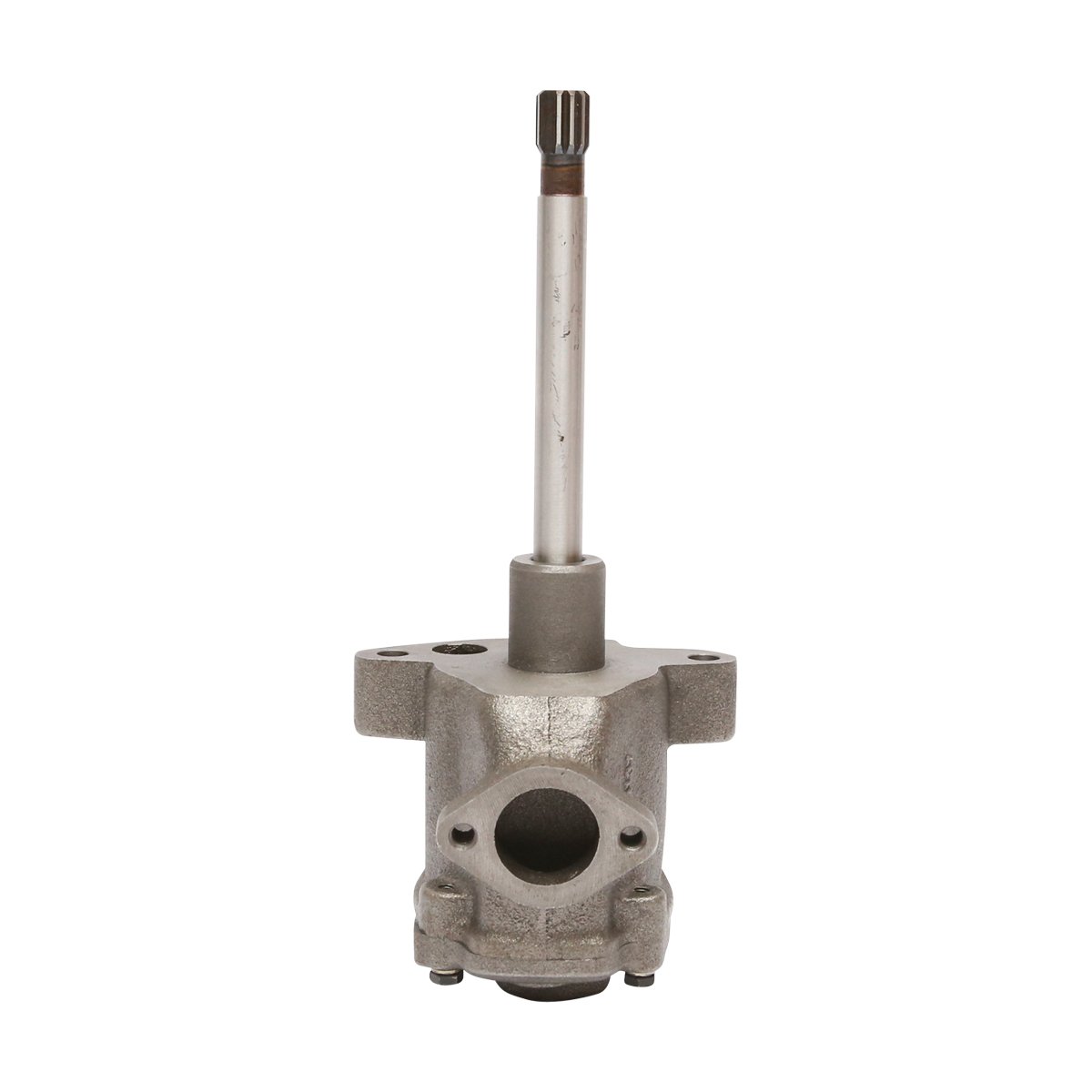 Pompa ulei motor pentru Landini, Massey Ferguson, JCB, motor Perkins cod OEM 41314137, 4132F015, 747292M91, 747292Z91, 4132F048, 4132F15, 4132F48, 02/100233, 02/101703, 02100233, 02101703